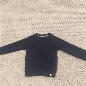 Boys sweater